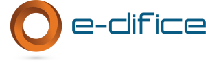 e-difice läbipaistev