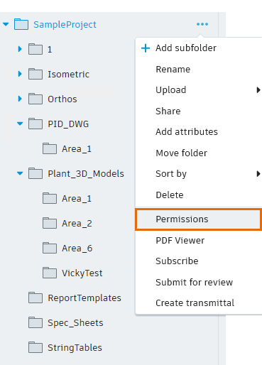 Autodesk Collaboration for AutoCAD Plant 3D 2