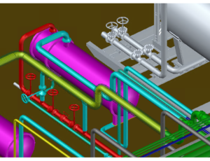 Autodesk Collaboration for AutoCAD Plant 3D 4