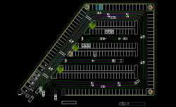 Transoft ParkCAD PC5_AMER