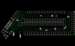 Transoft ParkCAD PC5_AMER