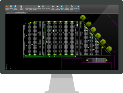 Transoft ParkCAD PC_transoft